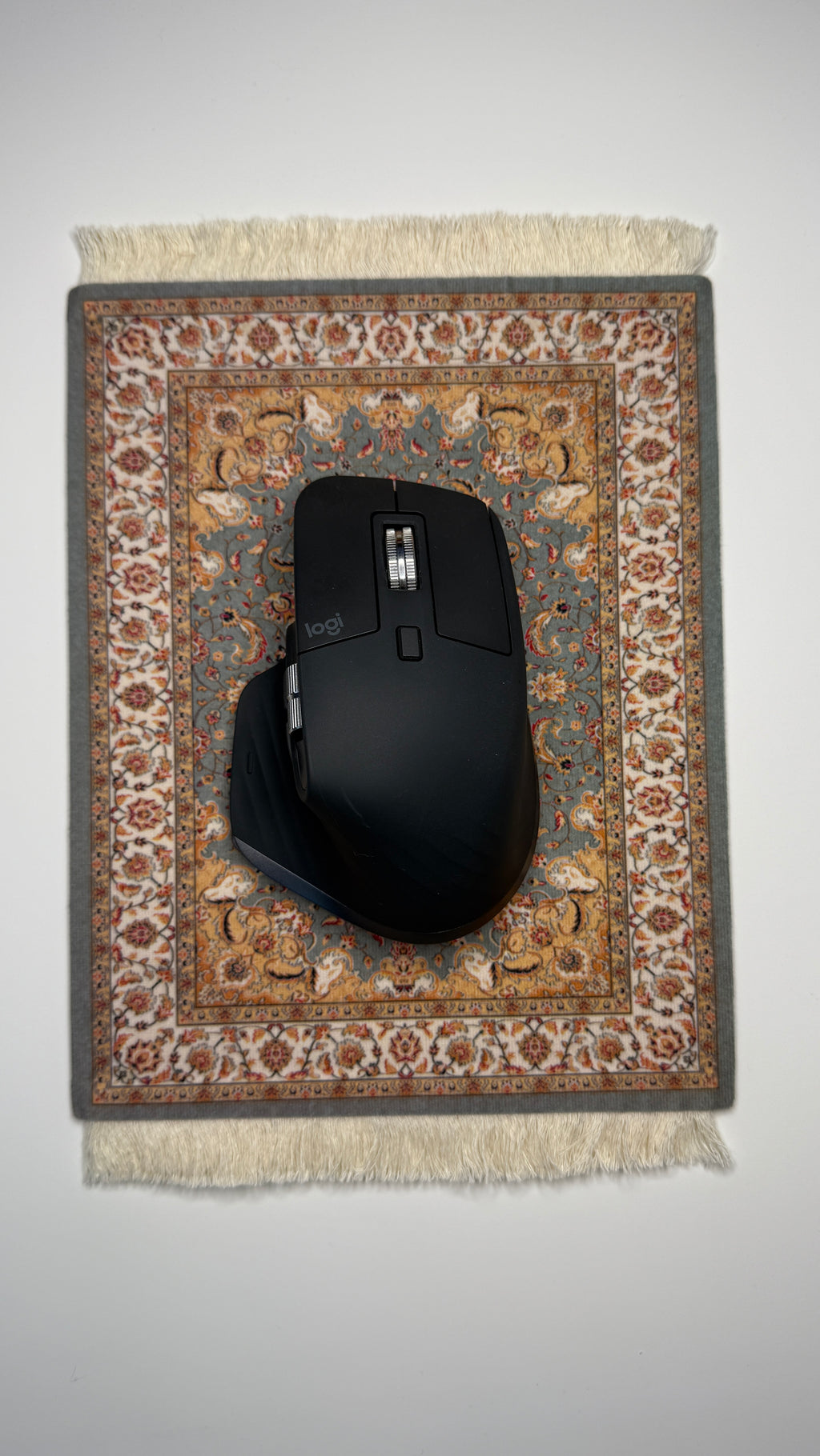 Mini Eastern Oriental Rug - Mousepad & Home Décor
