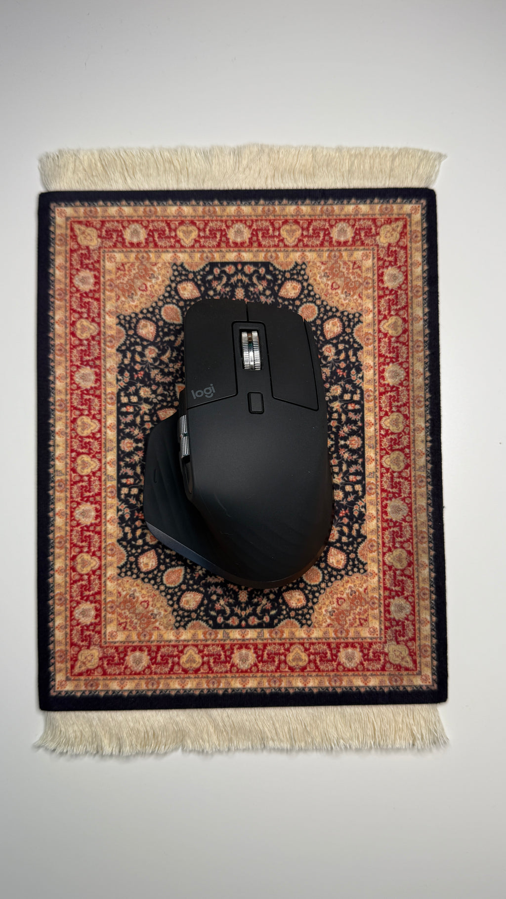 Mini Eastern Oriental Rug - Mousepad & Home Décor